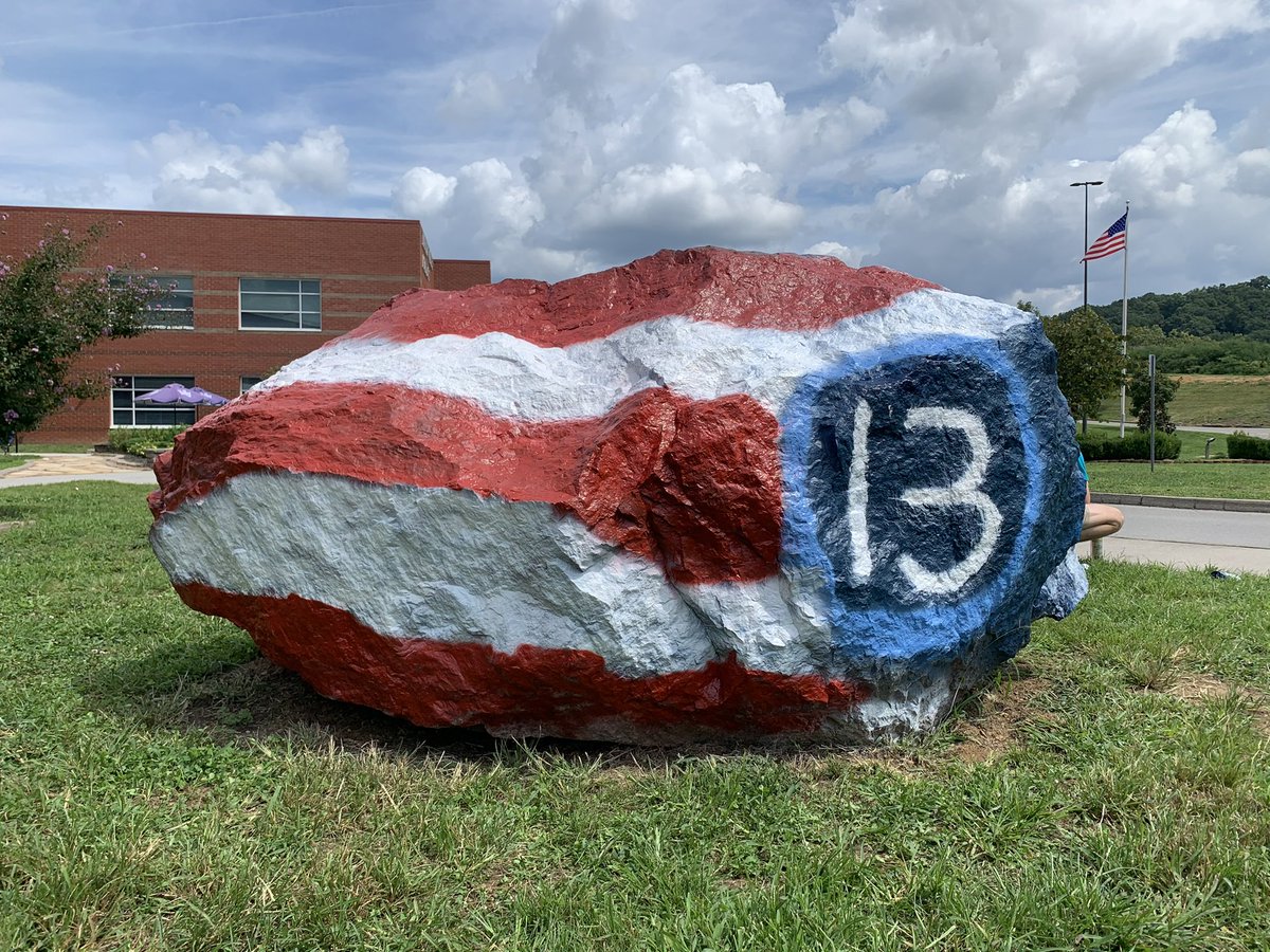 Kim Frazier tweet media