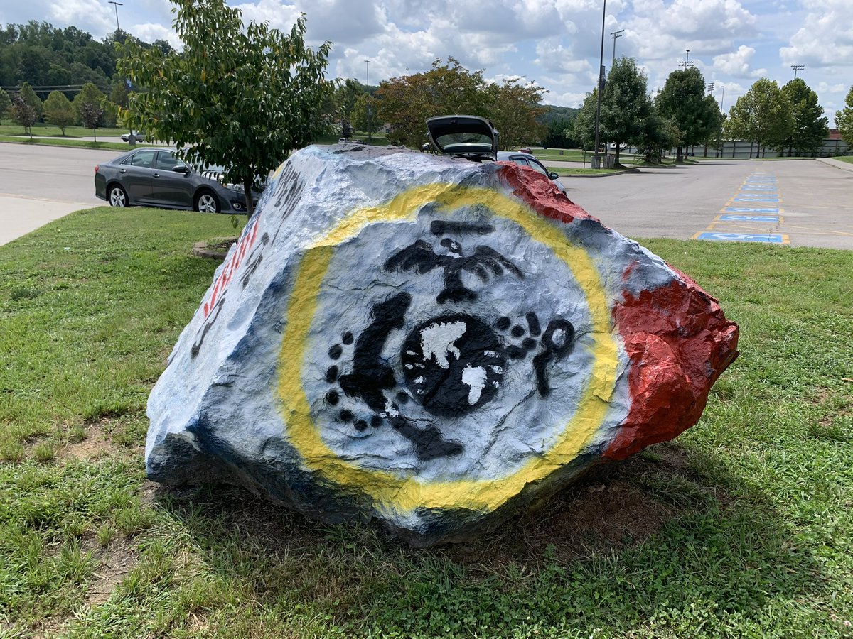 Kim Frazier tweet media