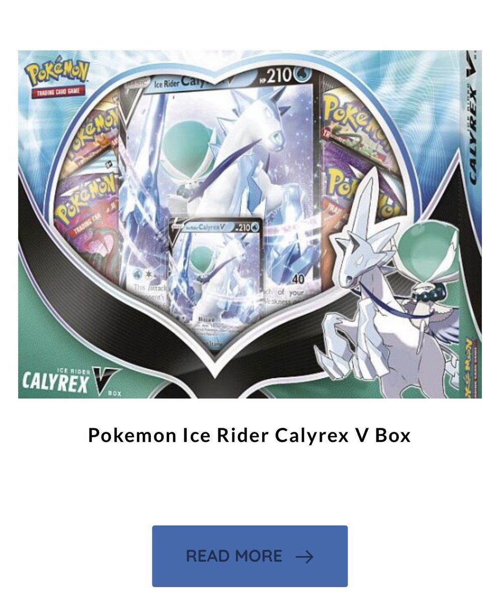 CardsAzel's tweet photo. 🎈🎉10% OFF AT AZEL CARDS
FOR THE WHOLE OF SEPTEMBER🚨🎈🎉

USE CODE : AZEL10  

👇

https://t.co/UfS289wHL0 

#Pokemon #DragonBallSuper #sale #yugioh #TradingCards #TradingCardGame #TCG #SmallBusiness #hobbystore #webstore #RT #RETWEEET https://t.co/Oix55b8Yjy