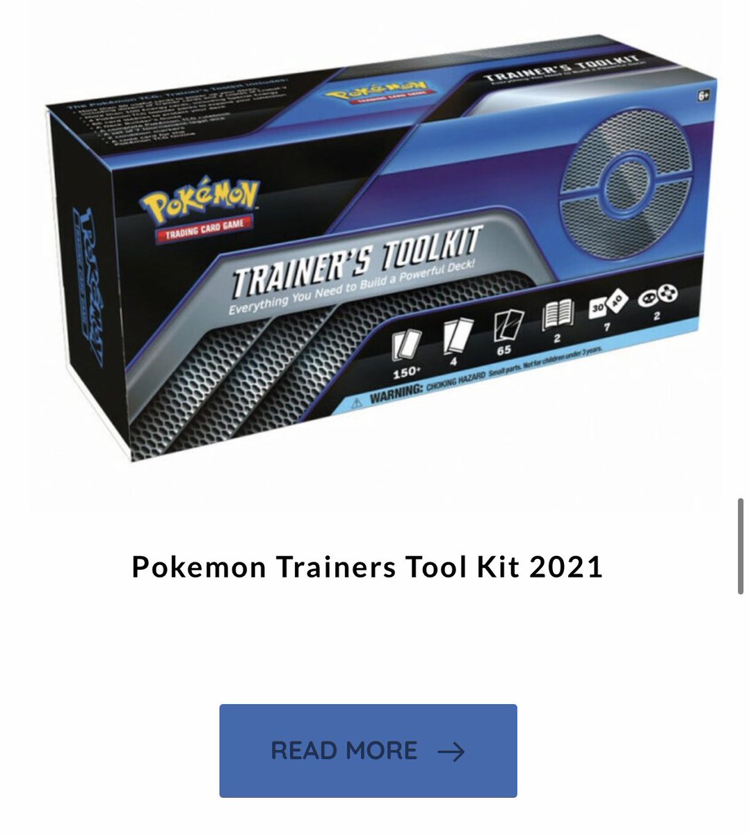 CardsAzel's tweet photo. 🎈🎉10% OFF AT AZEL CARDS
FOR THE WHOLE OF SEPTEMBER🚨🎈🎉

USE CODE : AZEL10  

👇

https://t.co/UfS289wHL0 

#Pokemon #DragonBallSuper #sale #yugioh #TradingCards #TradingCardGame #TCG #SmallBusiness #hobbystore #webstore #RT #RETWEEET https://t.co/Oix55b8Yjy