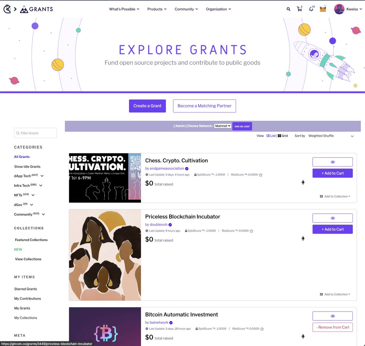 kbw's tweet photo. Take a peek at the before (left) and after (right) - simplifying the search/filter capabilities while also making them much more powerful!

Drop me your thoughts in DMs! 

Expected to go live early next week. https://t.co/OXTVRADQao