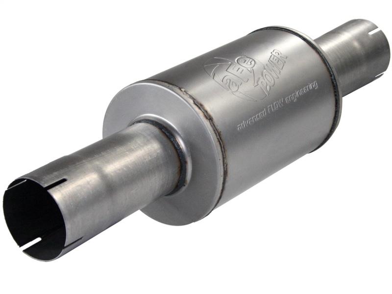 SequentialPerfo's tweet photo. aFe Atlas Exhausts Mufflers Al Steel EXH Muffler 4 ID In/Out 8 Dia x 12L AL 
➤ $ 141.11. 
➤ https://t.co/tDxsFO236Q https://t.co/QLI8PrZKBX