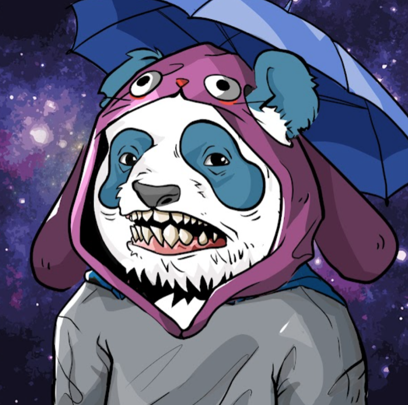 PNDynasty's tweet photo. Which #rare panda will be your rare #panda?

#NFTdrop #NFTcommunity #nftart #NFTs https://t.co/q6B2jBBoO5