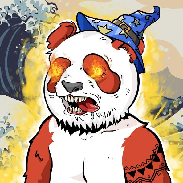 PNDynasty's tweet photo. Which #rare panda will be your rare #panda?

#NFTdrop #NFTcommunity #nftart #NFTs https://t.co/q6B2jBBoO5