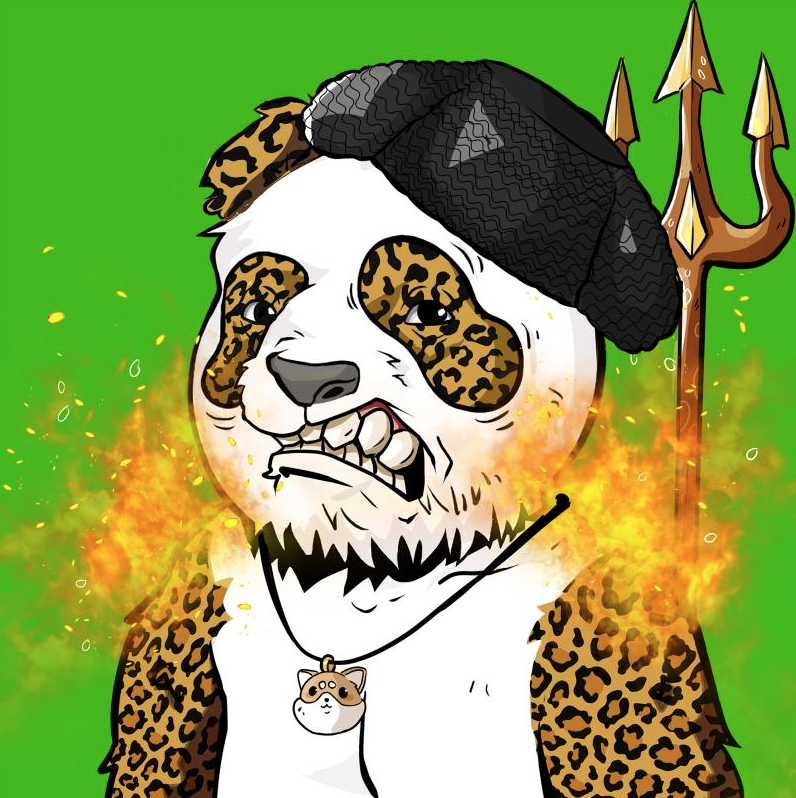 PNDynasty's tweet photo. Which #rare panda will be your rare #panda?

#NFTdrop #NFTcommunity #nftart #NFTs https://t.co/q6B2jBBoO5