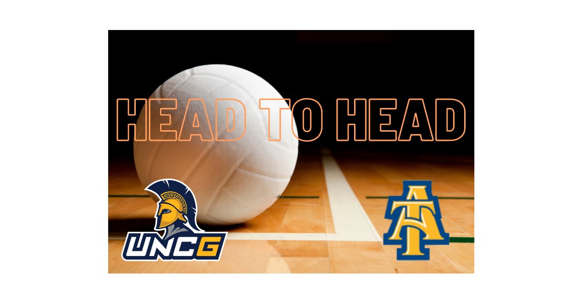 TEMVideo's tweet image. Aggies / Spartans Volleyball Invitational continues tonight @ 7:30 p.m. on the campus of NCA&amp;amp;T.

#ATEMJOINT