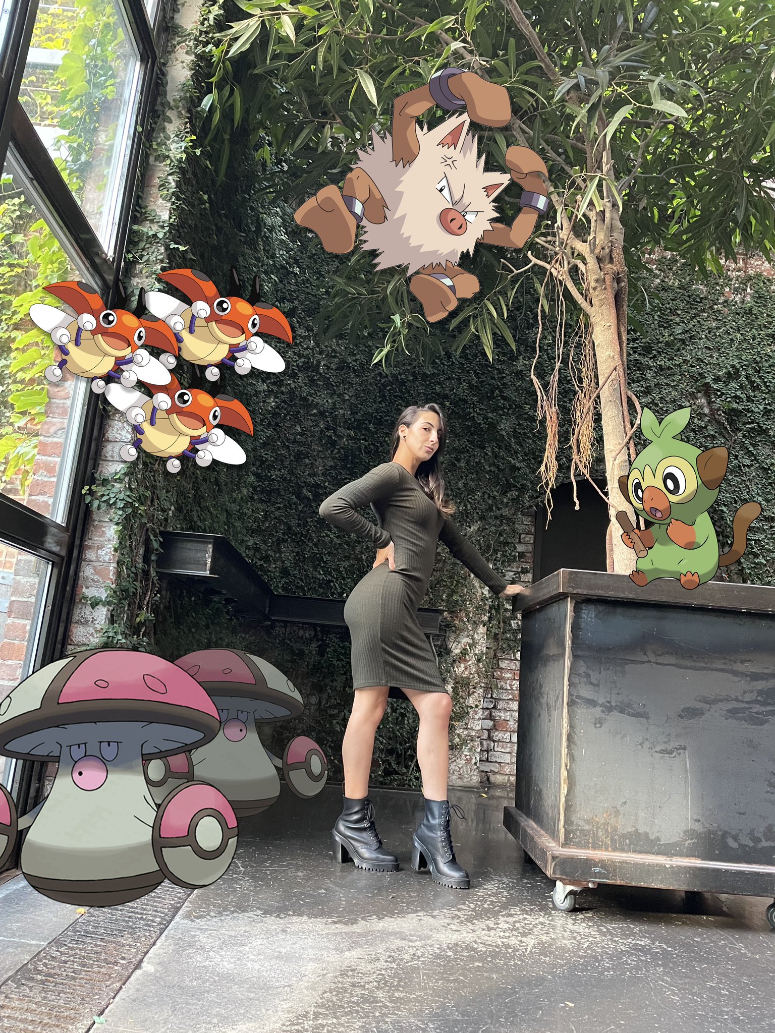 Cyn on X: Kinda living for Pokémon edits! How do y'all like them? #pokemon  #pokemonphotos #cynpai #pokemonfan t.cof5sjnCDqbF  X