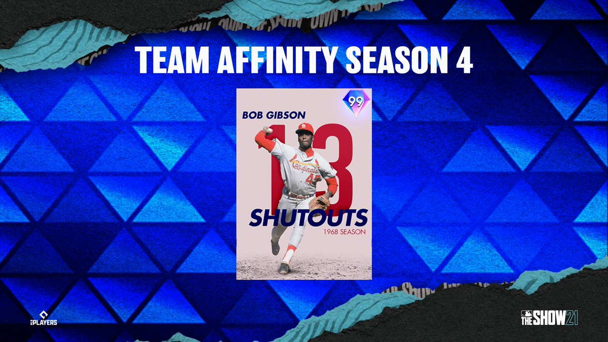 MLB The Show tweet media