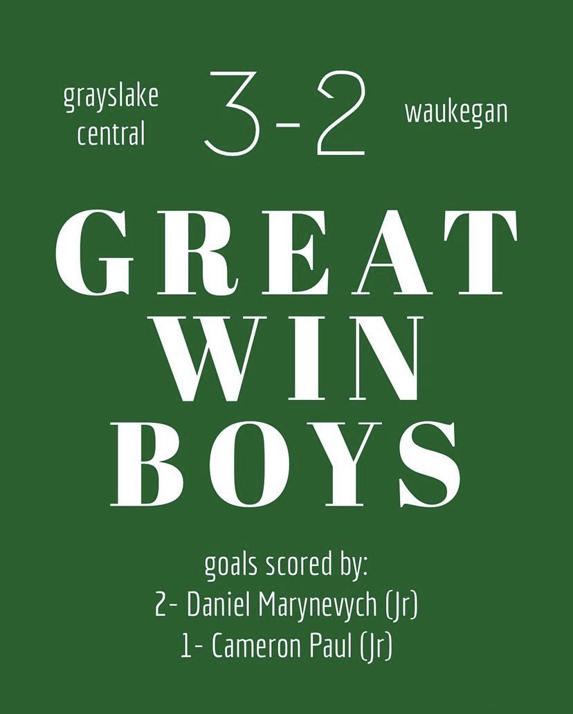 gchsoccer (@gchsoccer) on Twitter photo 