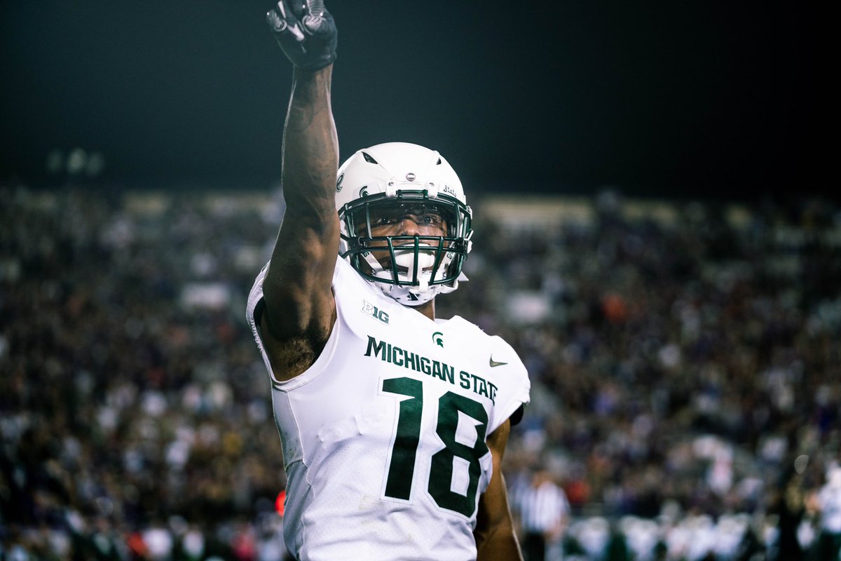 KalonGervin's tweet photo. You underestimated. https://t.co/RDVGqpRxYI