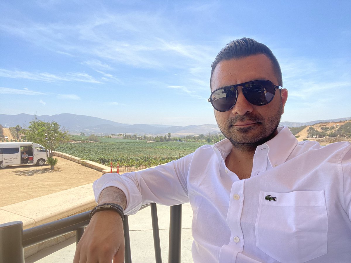 MD Braulio O. Manzo tweet media