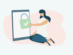 BlooSolutions's tweet image. Google Working On One Tap Solution To Password Issue. buff.ly/3t4jOVX