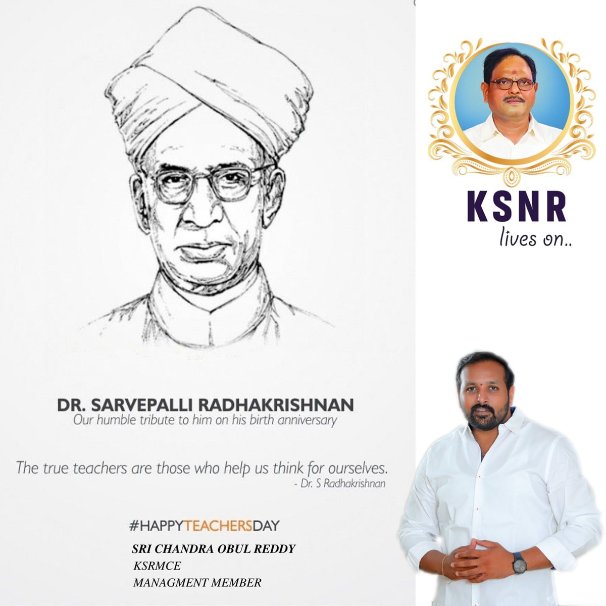 Obulkandula87's tweet photo. #HappyTeachersDay2021 https://t.co/4Fk9N7v0Rw