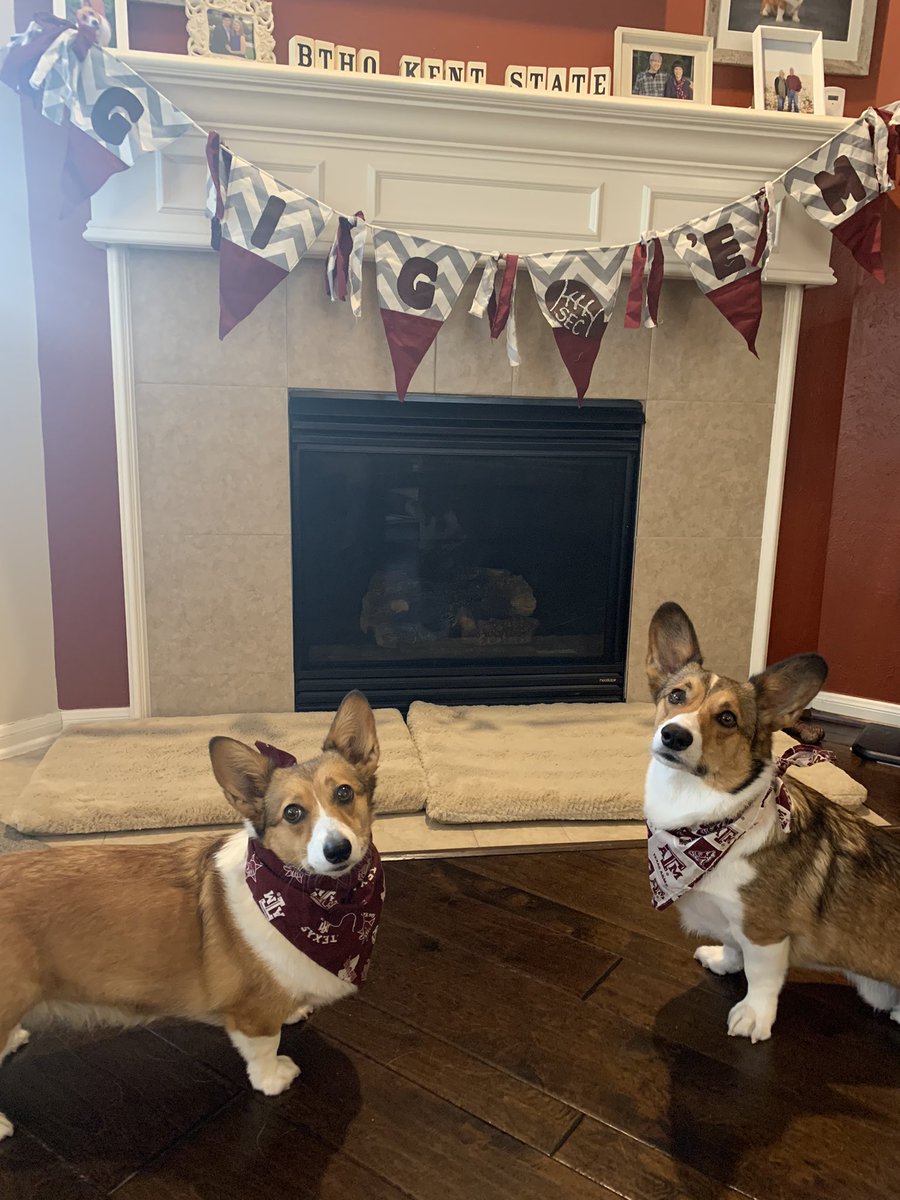 BTHO Kent State!