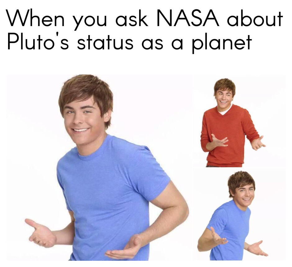 Pluto_Alliance's tweet photo. #Plutoisaplanet https://t.co/squa5gOlNB