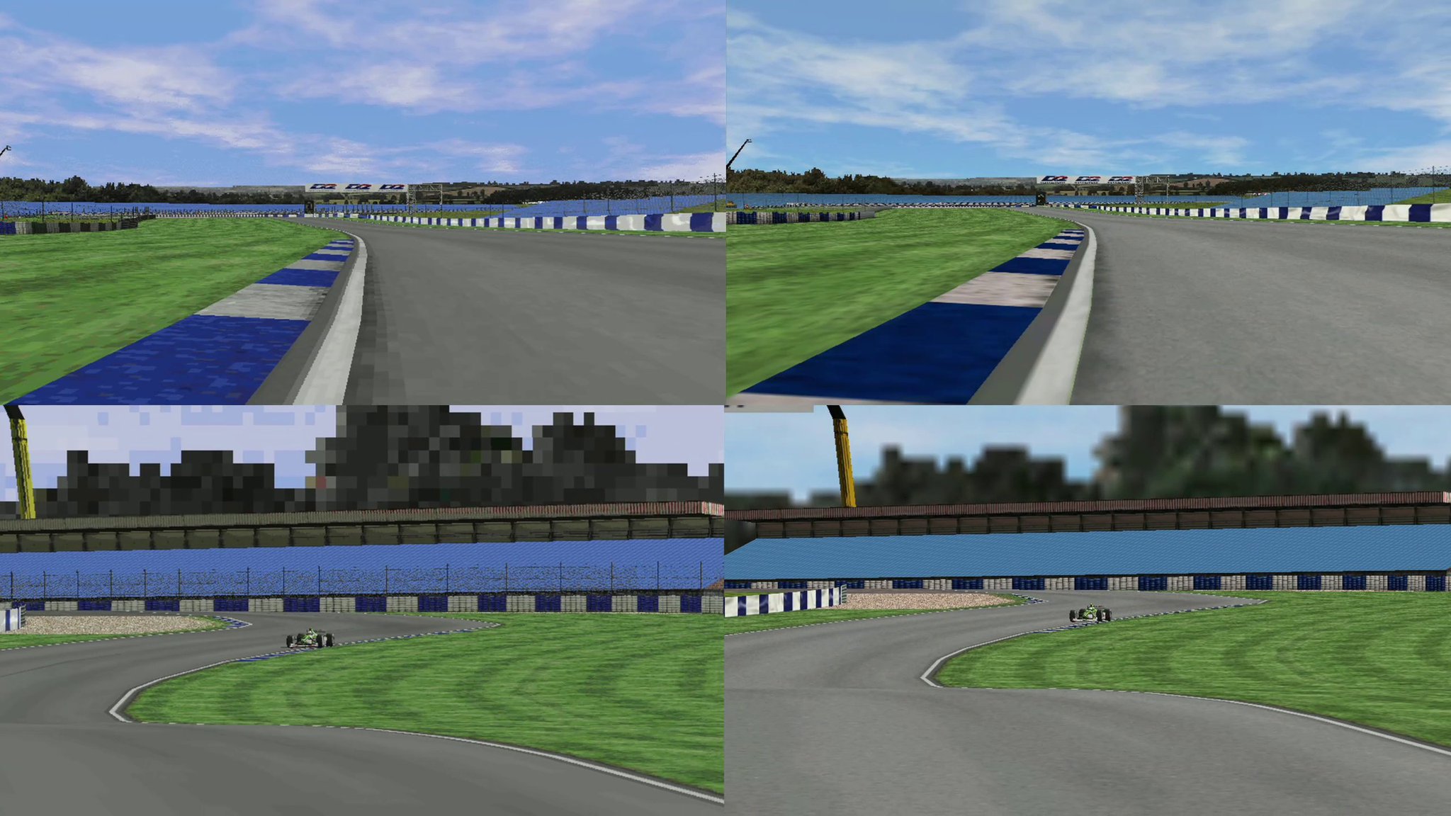 Race Sim Central on Twitter: