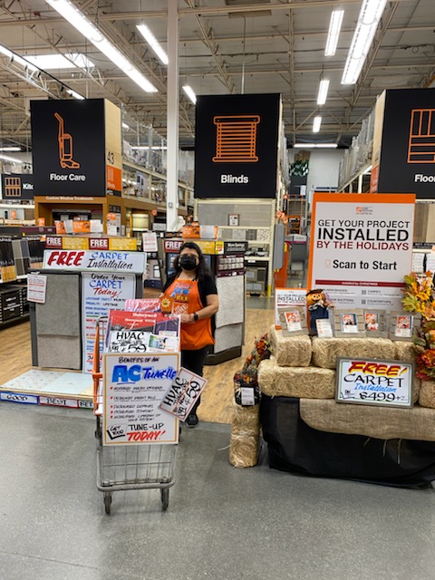 Eurydice@W.WoodlandsHD (@eurydice_sasm) on Twitter photo Team Monrovia Driving carpet measures and Hvac during this beautiful holiday weekend.
#LaborDayWeekend
#Store#6629
#Lets go!!!
<a href="/THDPatti/">Patti Olmsted</a>
@TKoontzSM6629 <a href="/rmh135/">Richard Hernandez</a> <a href="/RonRothacker/">Ron Rothacker</a> <a href="/OrmondLsormond/">Lorenzo Ormond</a> Team Monrovia Driving carpet measures and Hvac during this beautiful holiday weekend.
#LaborDayWeekend
#Store#6629
#Lets go!!!
<a href="/THDPatti/">Patti Olmsted</a>
@TKoontzSM6629 <a href="/rmh135/">Richard Hernandez</a> <a href="/RonRothacker/">Ron Rothacker</a> <a href="/OrmondLsormond/">Lorenzo Ormond</a>