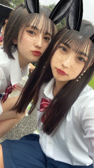 Twitterのコスプレ画像8