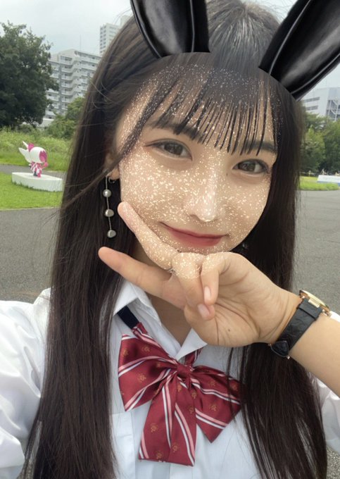 Twitterのコスプレ画像7