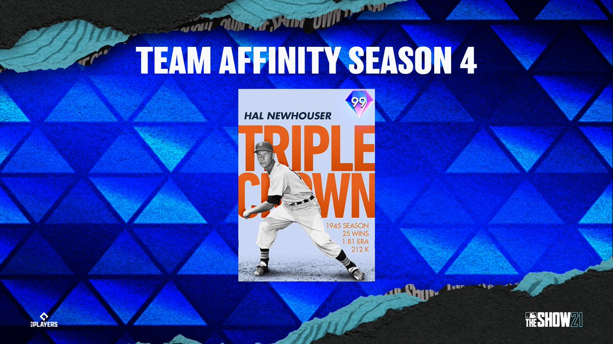 MLB The Show tweet media