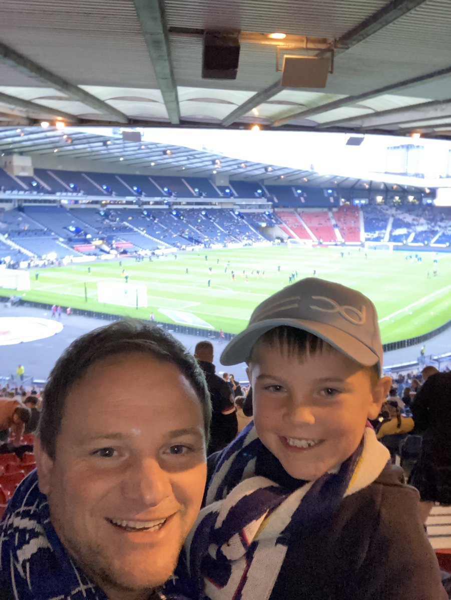 SeanLaird10's tweet photo. How it Started vs How’s it Going! 1st game @ScotlandNT @HampdenPark @andrewrobertso5 #SCOMDA #6years ⚽️❤️
Debut on the pitch @LittleKerse fun 4s earlier with @waspcfc 2015s…proud! https://t.co/CYFpAVGtY7
