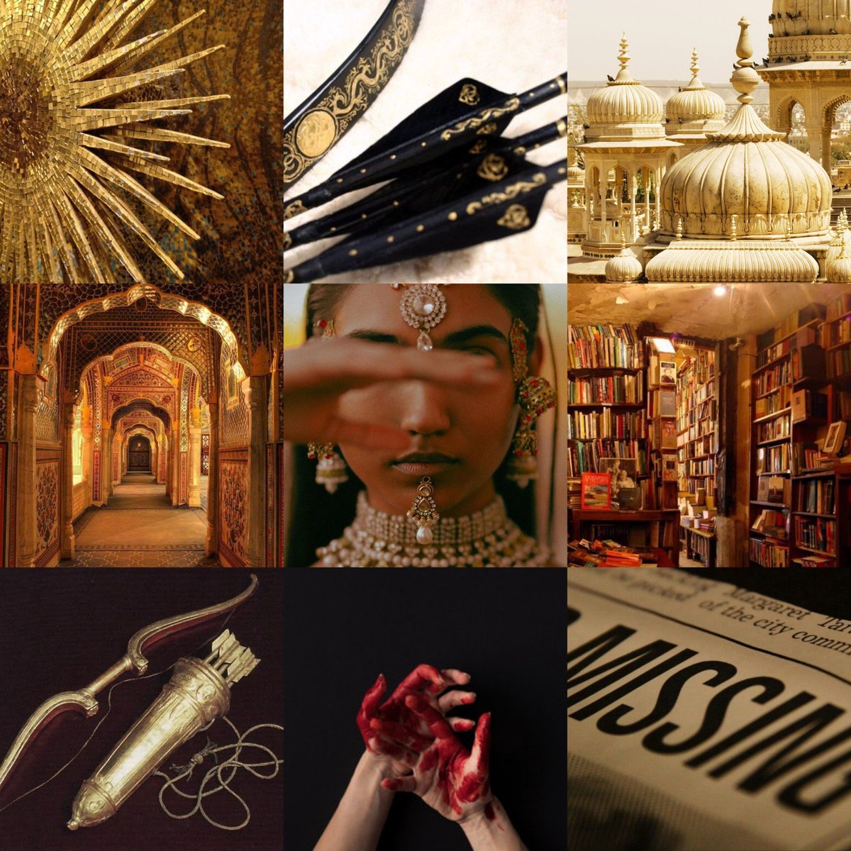 ari🪴is BACK?!?! tweet media