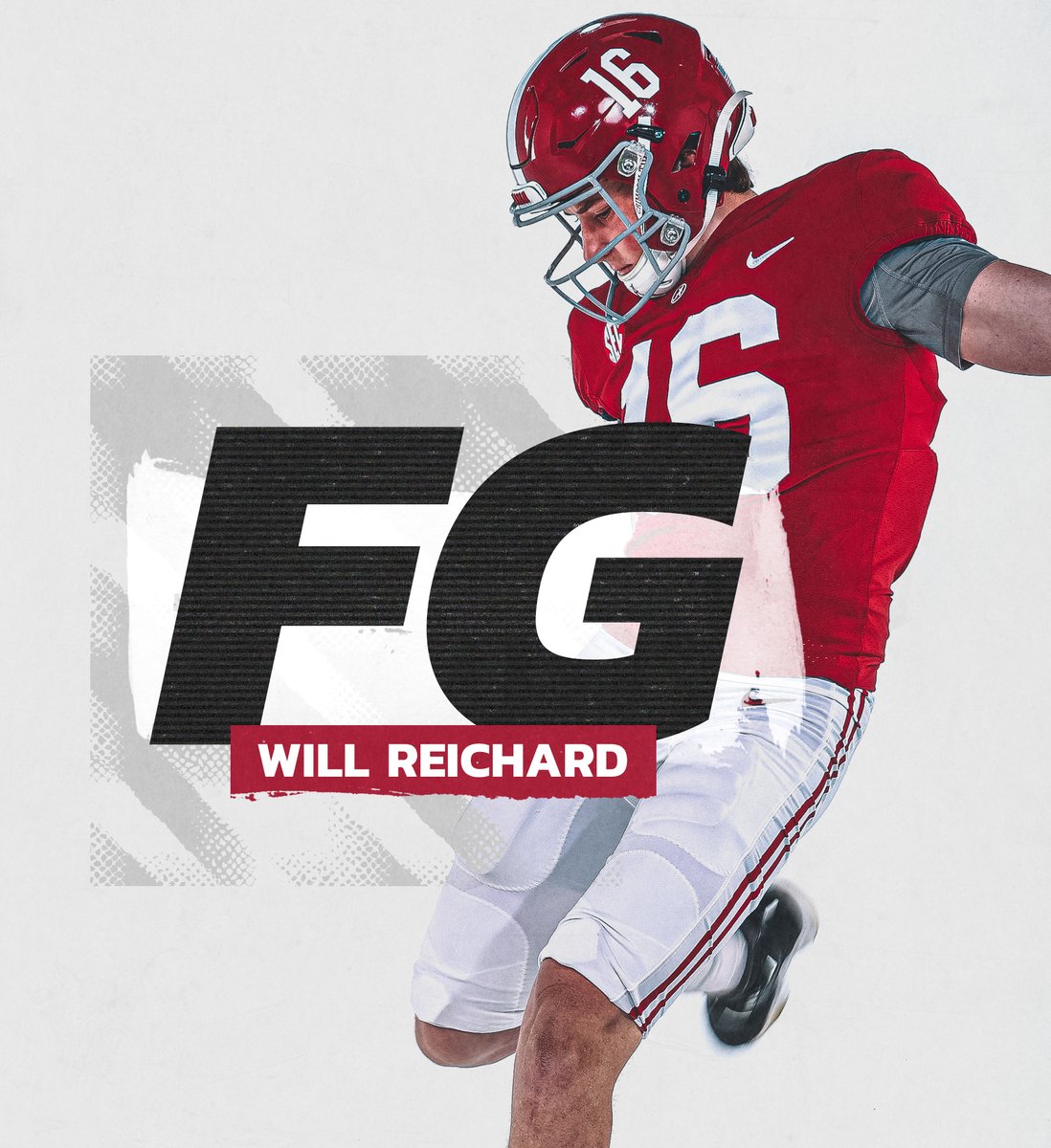 Alabama Football tweet media