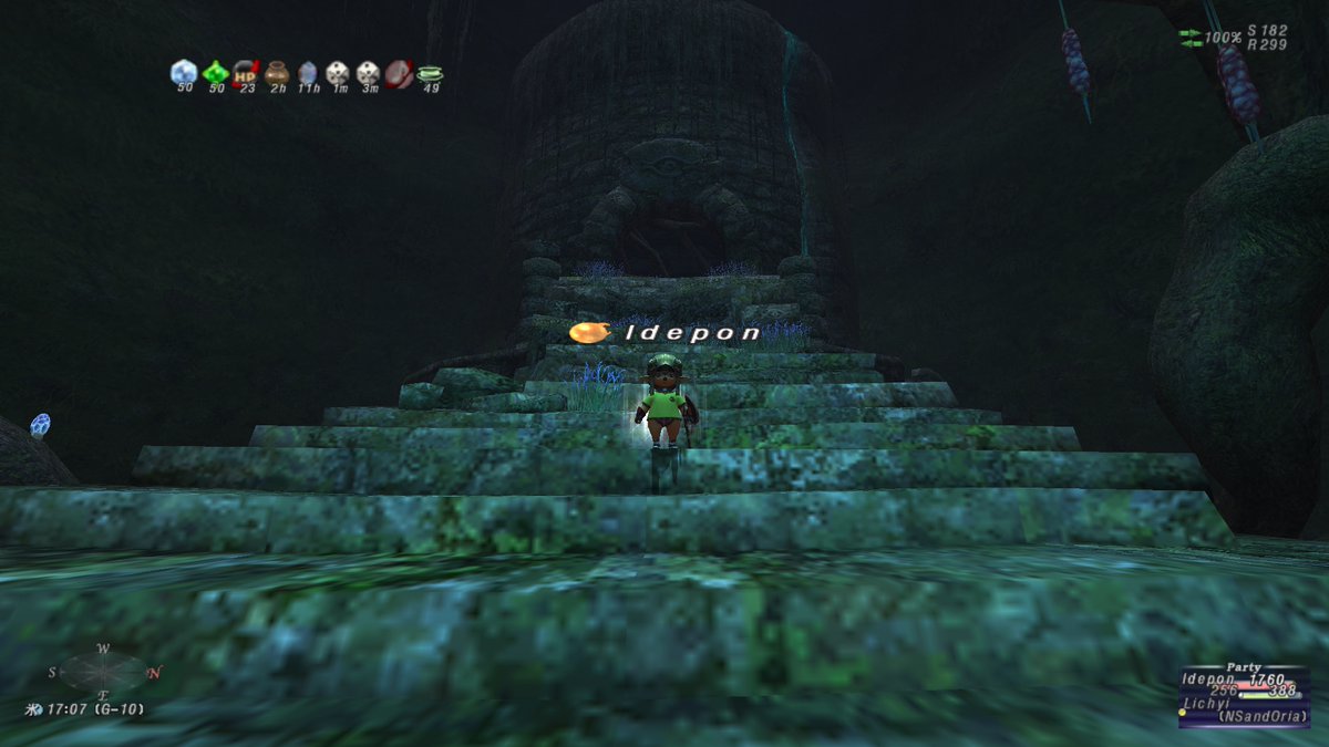 白斧 しろおの 皆さん蝕世のエンブリオやってますか なかなか楽しいストーリーですよー とは が最後に出てくるのか まだの方は是非進めてみてください もちろんまとめてストーリーを追う派の方の気持ちも理解できるので