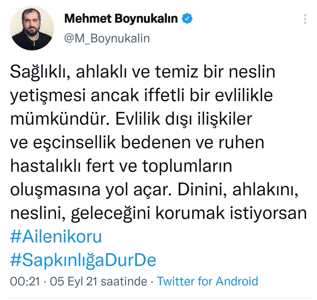 KuirTim's tweet photo. Nefret söylemi içeren postu ve paylaşan hesabı şikayet edelim ⚠️

Tweeti bildir ➡️ Taciz ediyor veya zarar veriyor ➡️ Korumalı bir kategoriye yönelik nefret söylemi içeriyor ➡️ Bir grup insan ✅ 

Etkileşimsiz güvenli link: https://t.co/gWt9GxiZ7b https://t.co/3UhVLz8BQ1