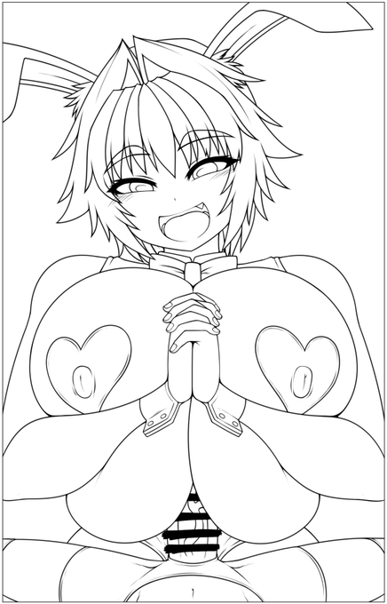 長竿の上半分を重点的に攻める摩季ちゃん
乳で春陽クンの亀頭の形覚えてそう 