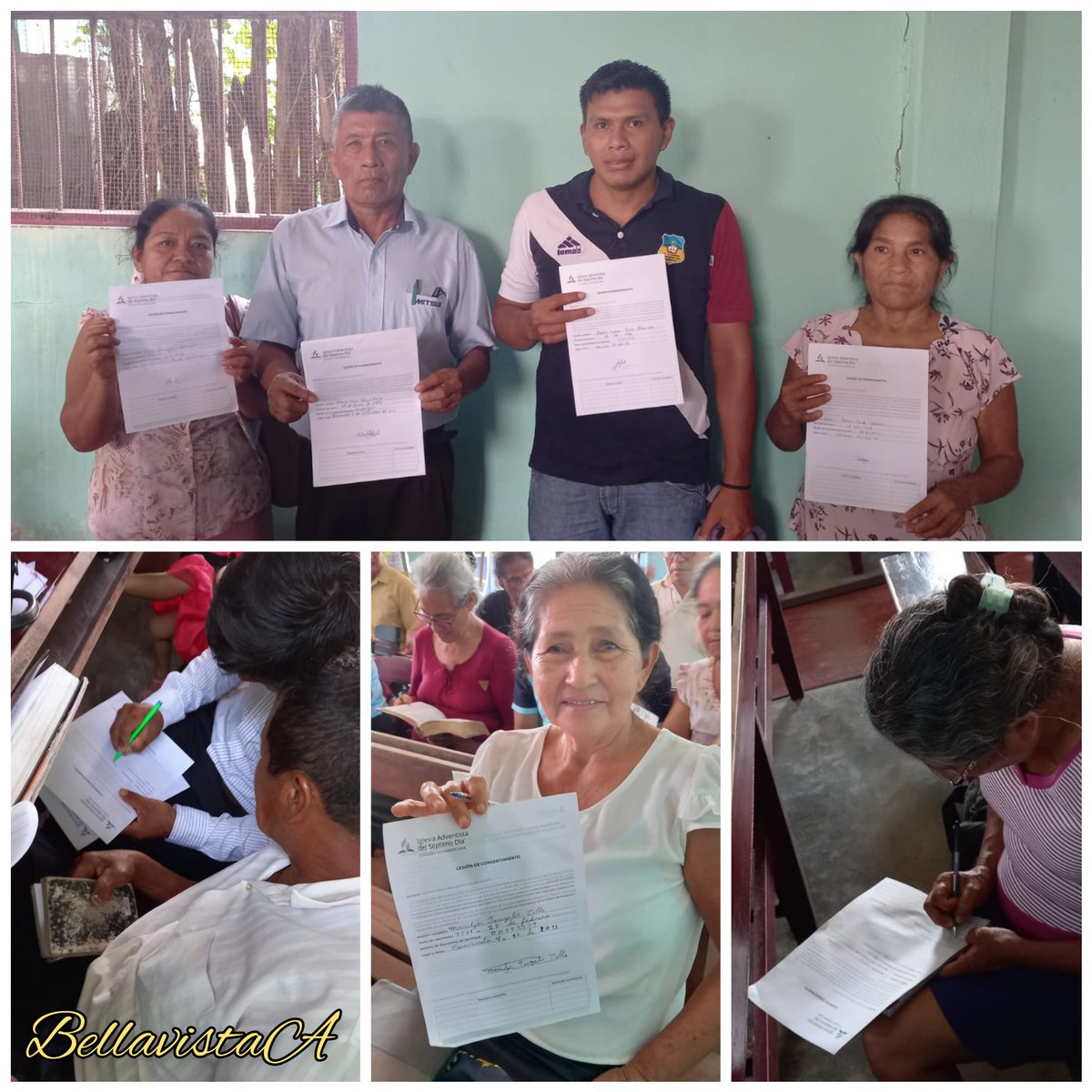 Capacitando y motivando, sin descuidar las prioridades de nuestra #UPN🇵🇪 #MNO 🌴🌴 #BellavistaA 🏞️ full cesión de consentimiento ✨✨💯🔥🔥