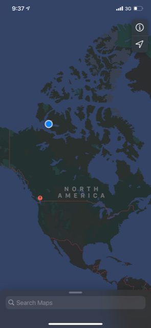 Well, it's been a week since we moved to Ulu! The landscape and town are beautiful. The community is so welcoming and friendly. We are setting up our classrooms, and exploring! We touched the Arctic Ocean. The kids are excited for school. We are too!! <a href="/bushcraft_tech/">David Leitch</a>