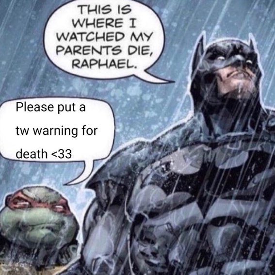 Rev🫧(Moved Accounts) (@reverendclown) on Twitter photo 