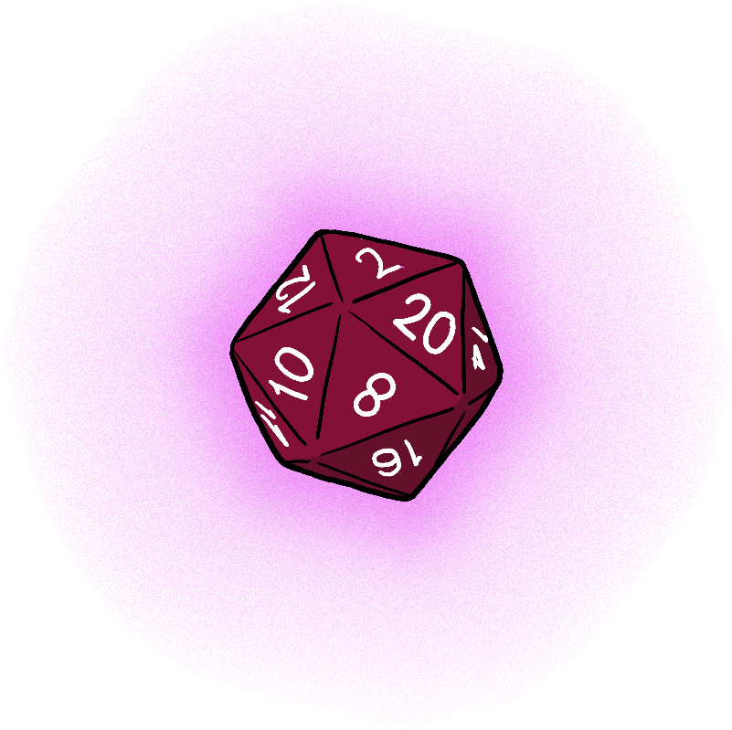 Get us to 1,000 followers and we'll release a brand new Dungeons and Dragons-themed song! 

I mean, we already uploaded it and it's COMING OUT on FRIDAY 10th, but now you won't MISS it if you follow us.

WHAAAT???