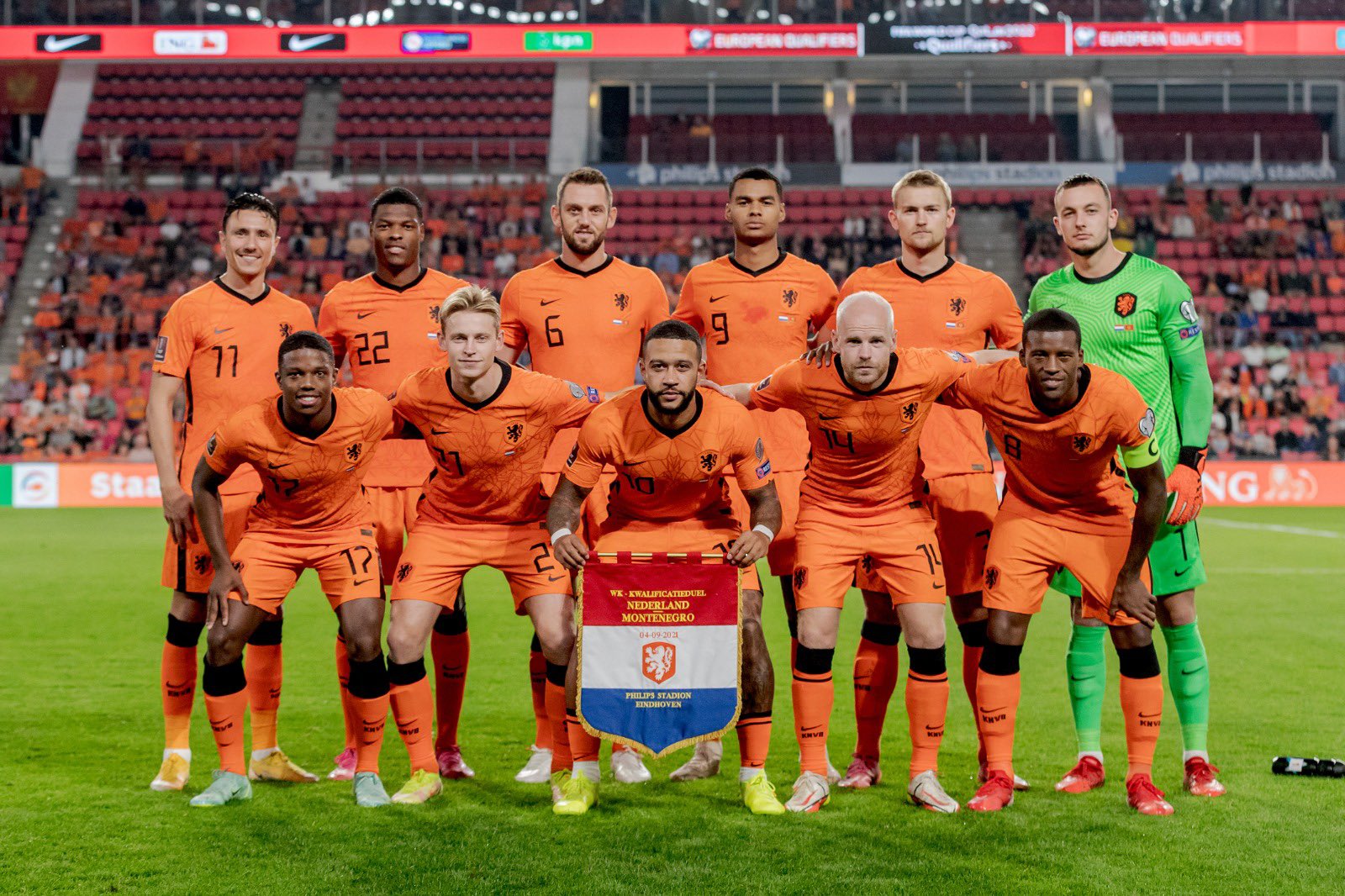 Frenkie De Jong On Twitter The Win That We Needed Enjoyed The Atmosphere Tonight