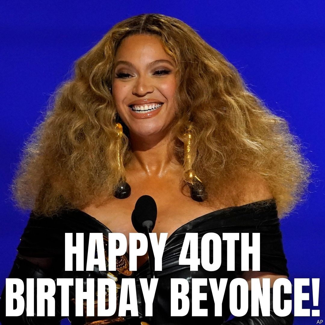 beyonce birthday meme