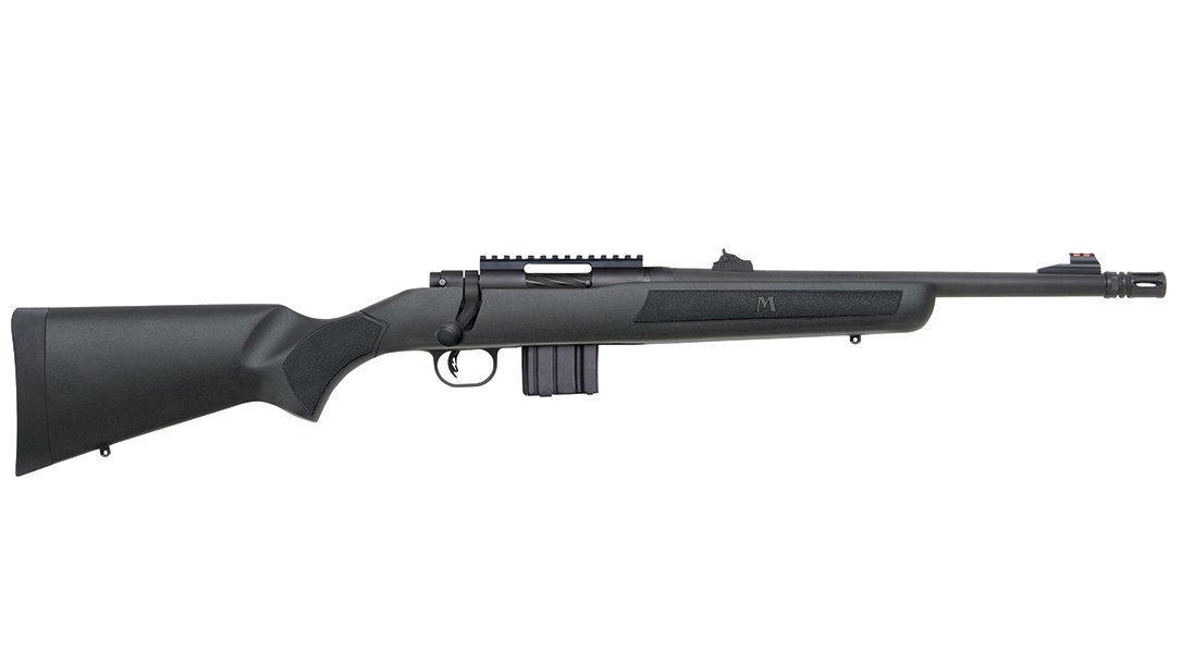 TacticalLife1's tweet photo. Now available in 300 BLK and featuring an AR-style magazine, the @MossbergCorp MVP Patrol comes ready for the hunt, duty, or range fun.
See the full breakdown 👇
https://t.co/xT117VwI1r

#mossberg #mvppatrol #hunt #rangeday #rangefun #tacticallife #tactical https://t.co/tcFq6lzrmC