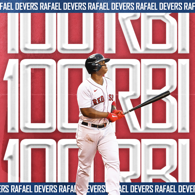 @MLBDominicana's photo on Devers