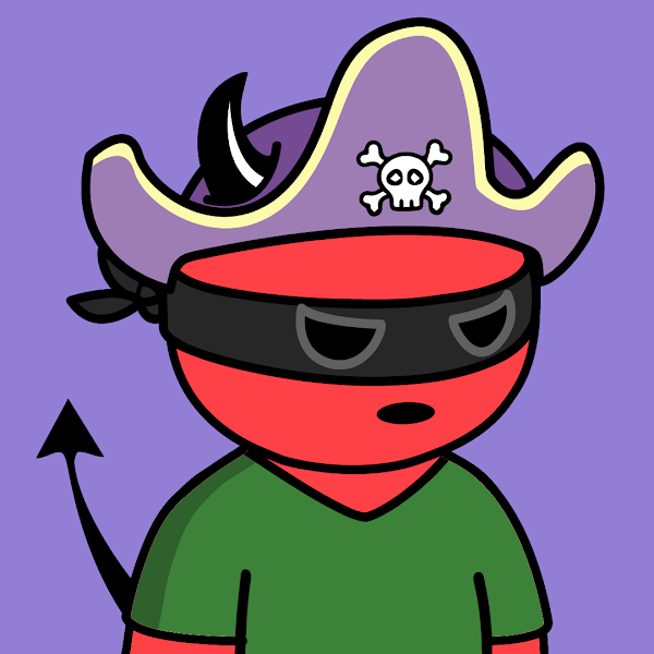 belu_drawz's tweet photo. I will be giving away this @cooldevilsnft to a random person in the next 48 hrs. 🔥

To participate:

✨ Follow
✨ Like &amp; RT
✨ Tag 2 Friends

Good Luck!! 😻✨ https://t.co/3UYJRctL5H