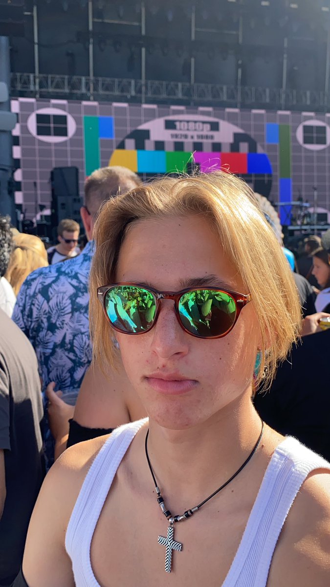 CoolChameleons's tweet photo. #BottleRock https://t.co/fsbgYXjOrb