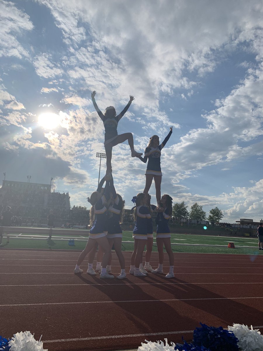 Get out and support varsity football at Harrisburg High school!!!