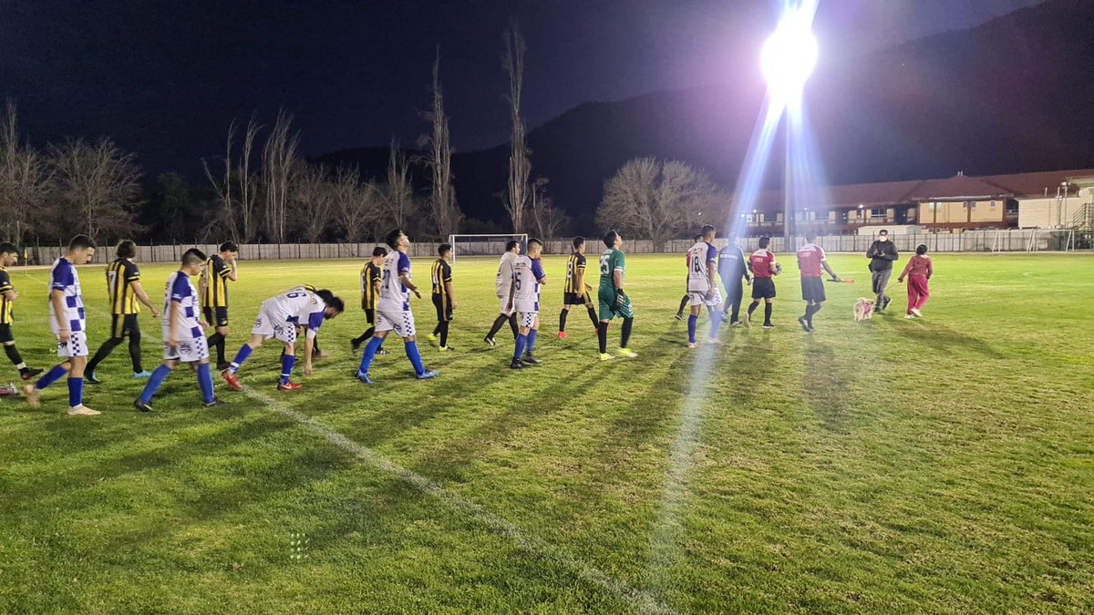 Se inicia en Nogales y Santa María.
