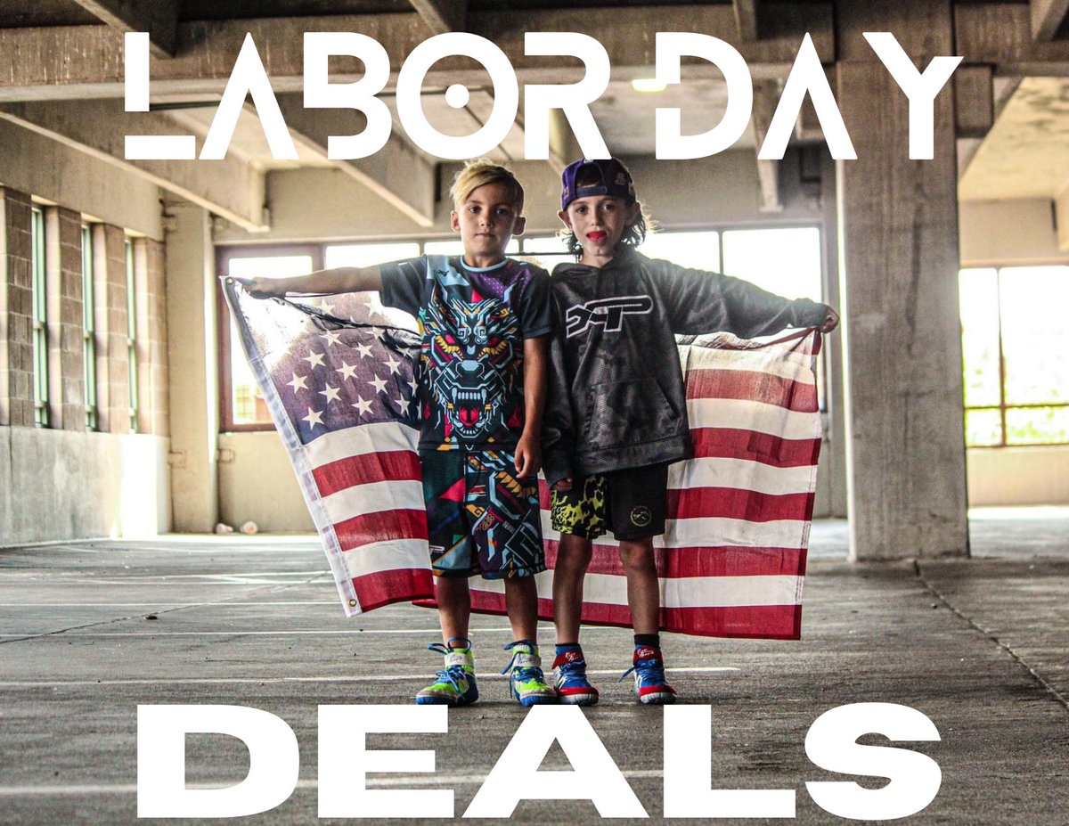 Xtreme Pro Apparel tweet media