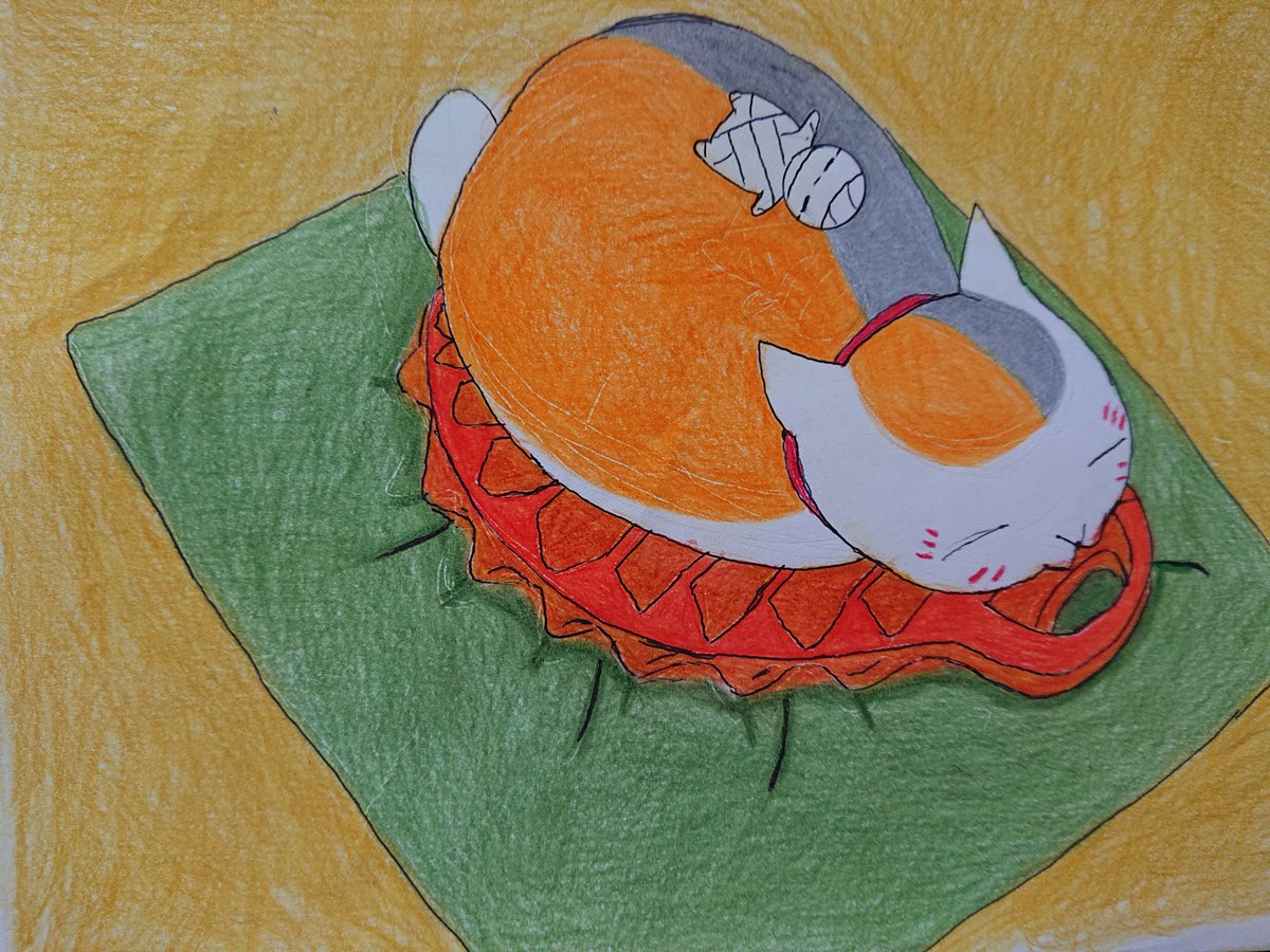 Twoucan ミイラの飼い方 の注目ツイート イラスト マンガ