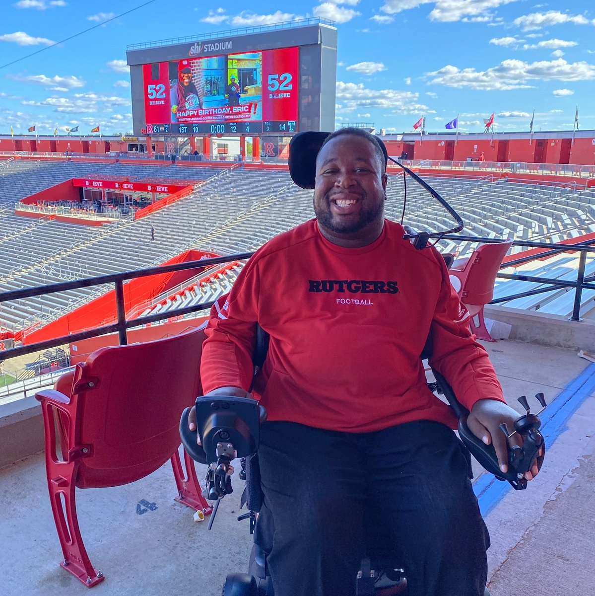 LeGrandCoffee's tweet photo. It's not too late to wish @EricLeGrand52 a Happy Birthday! Drop him some birthday love in the comments. ⤵️ https://t.co/mSQpVQuQfh