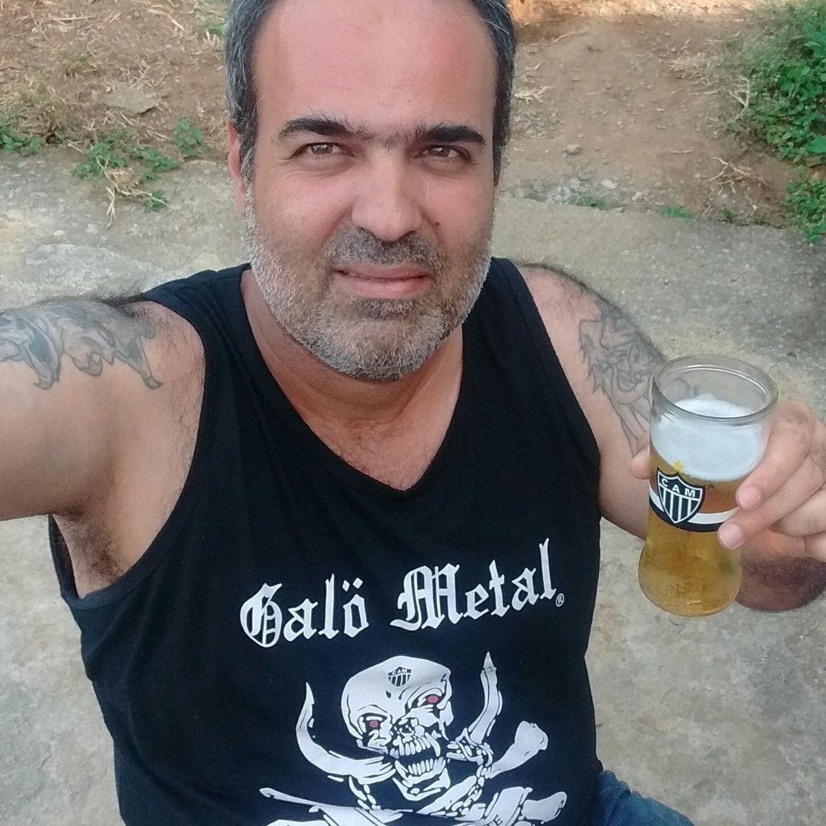 #NewProfilePic