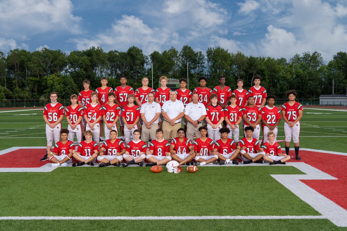 JHSFootball1's tweet photo. Congratulations to the JV Red Raiders on their 17-14 win over OP today! The game was decided on a FG with two seconds left in the game. A special congrats goes out to Coach Sisson on his first head coaching victory - one he will remember forever! Raider Pride! https://t.co/WtcVjTzN7u