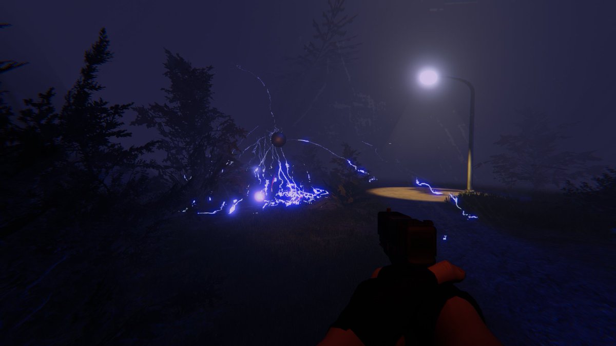 scpInvasion's tweet photo. SCP: Invasion. SCP-354-3. [Data deleted]

#scpinvasion #gamedev #indie #IndieGameDev #IndieGameDev  #3dart #gamedevelopment #unity #game #gaming #indiegame  #screenshotsaturday #gameart #gaming #scp #SCPFoundation https://t.co/y8oNH1yB5N