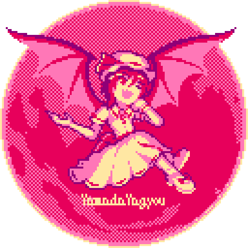 レミリア スカーレットのtwitterイラスト検索結果 古い順