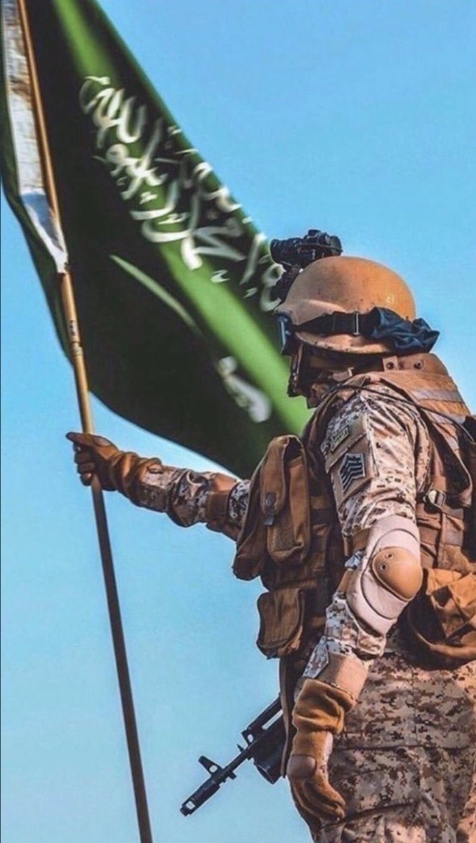 wfff2545's tweet photo. شكـراً حمـاة الوطن ودرعه المتين
رعـاكم الله ونصركم وسدد رميكم 🇸🇦💚💚
#الدمام https://t.co/Vnm1BH1CNq